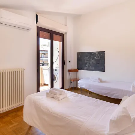 Apartment 88a - Con Parcheggio Vicino Al Mare