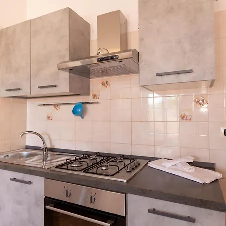 Apartament 88a - Con Parcheggio Vicino Al Mare