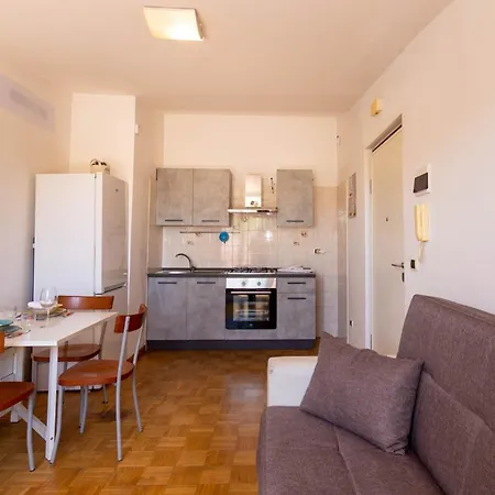 Apartment 88a - Con Parcheggio Vicino Al Mare *