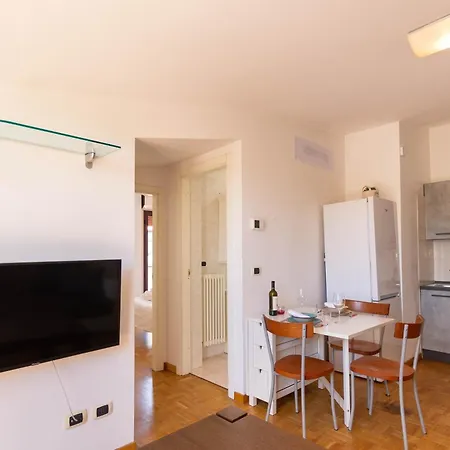 Apartment 88a - Con Parcheggio Vicino Al Mare