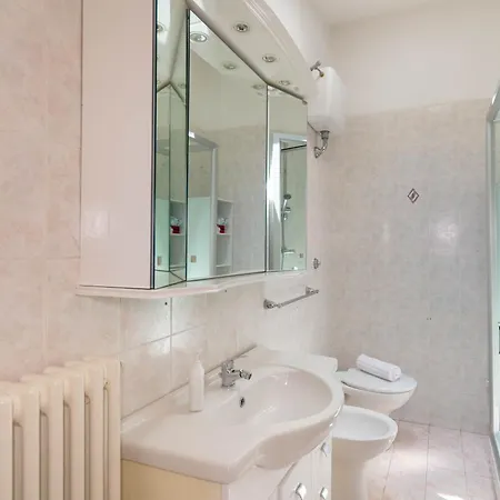 Apartament 88a - Con Parcheggio Vicino Al Mare