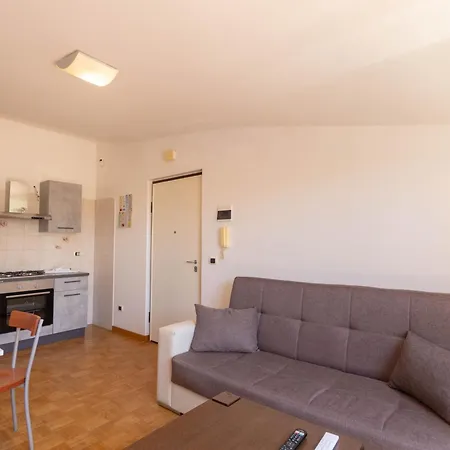 Apartment 88a - Con Parcheggio Vicino Al Mare San Silvestro (Pescara)